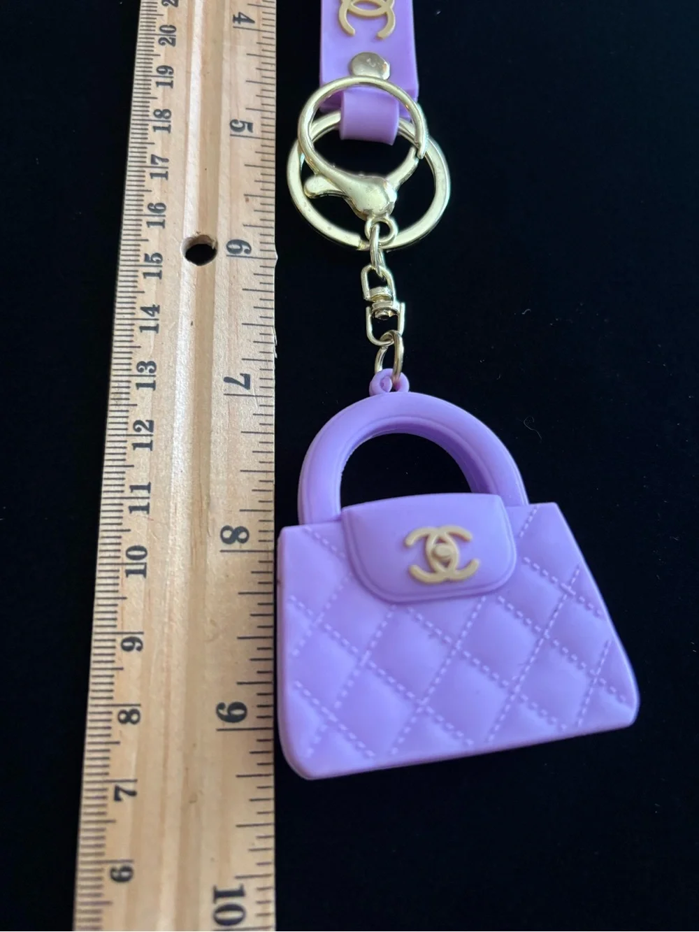 Keychain set two